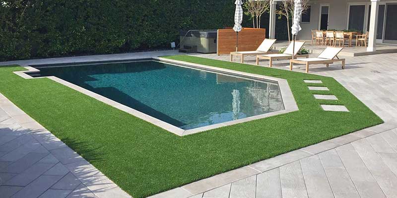 artificial turf contractor